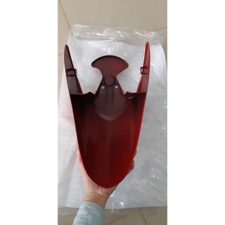 Chắn bùn trước (Dè) Nozza Yamaha - Đỏ tươi