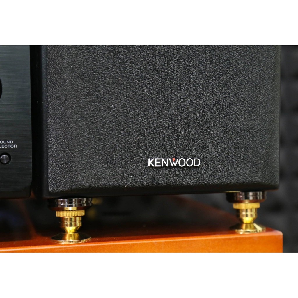 Dàn âm thanh mini Kenwood K711