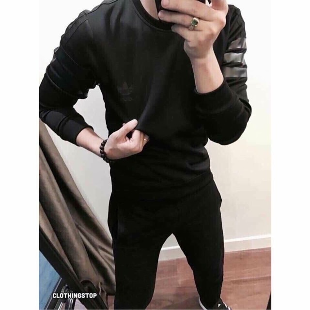 Bộ cho nam chất umi | BigBuy360 - bigbuy360.vn