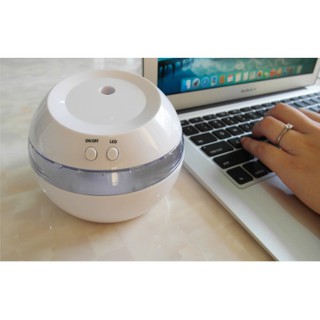 máy khuếch tán tinh dầu