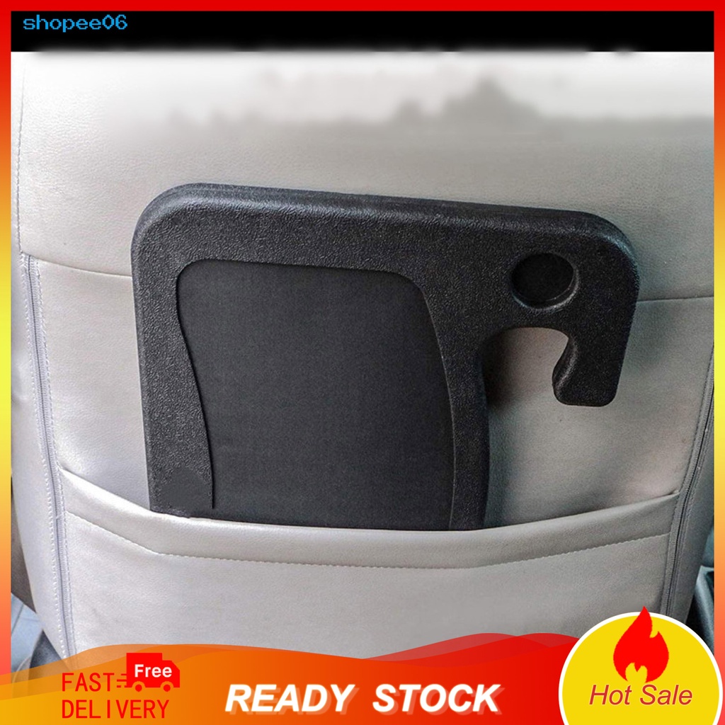 Khay gắn vô lăng xe hơi đa năng siêu bền tiện dụng