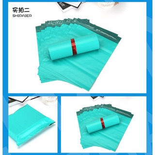 Túi đóng gói hàng cỡ nhỏ - túi đóng gói cột tóc scrunchies cỡ nhỏ