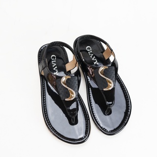 GIAVY - Sandal nữ quai kẹp
