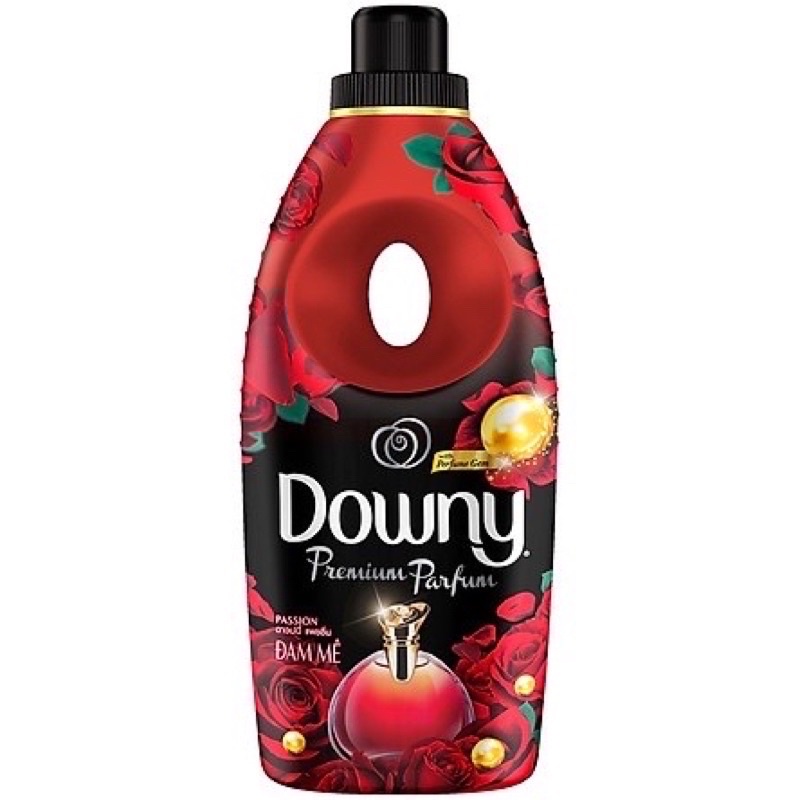 Nước Xả Vải Downy Các Loại 800ml