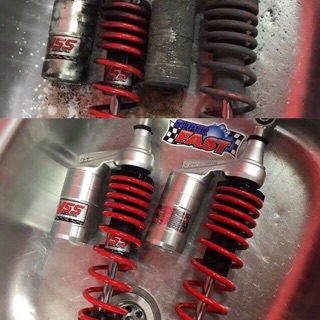 Dung dịch tẩy rưa Thái Lan Super Fast