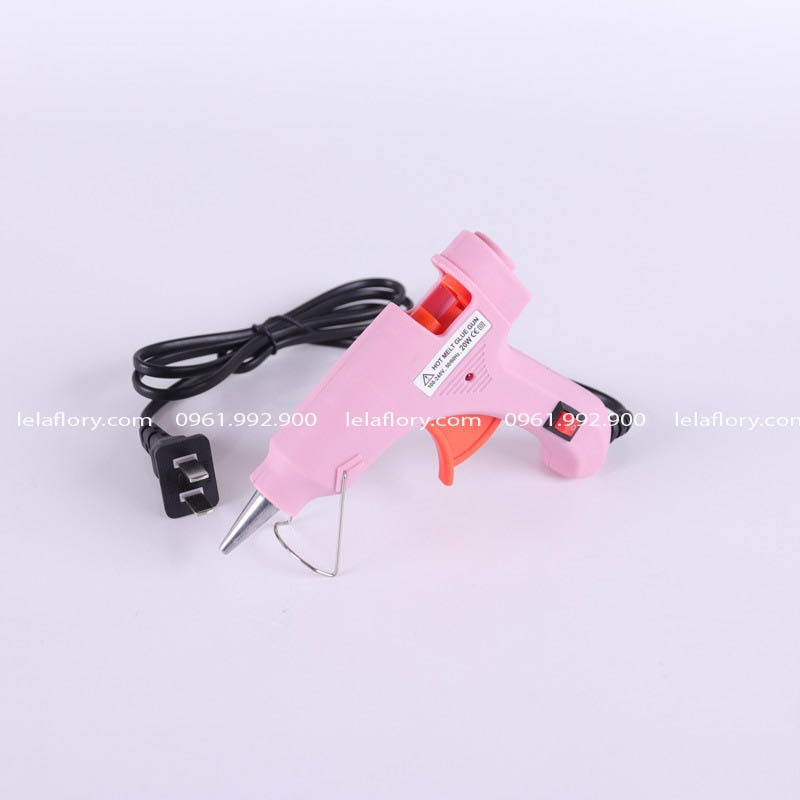 Súng bắn keo nến nhỏ (20W) - PKK0005
