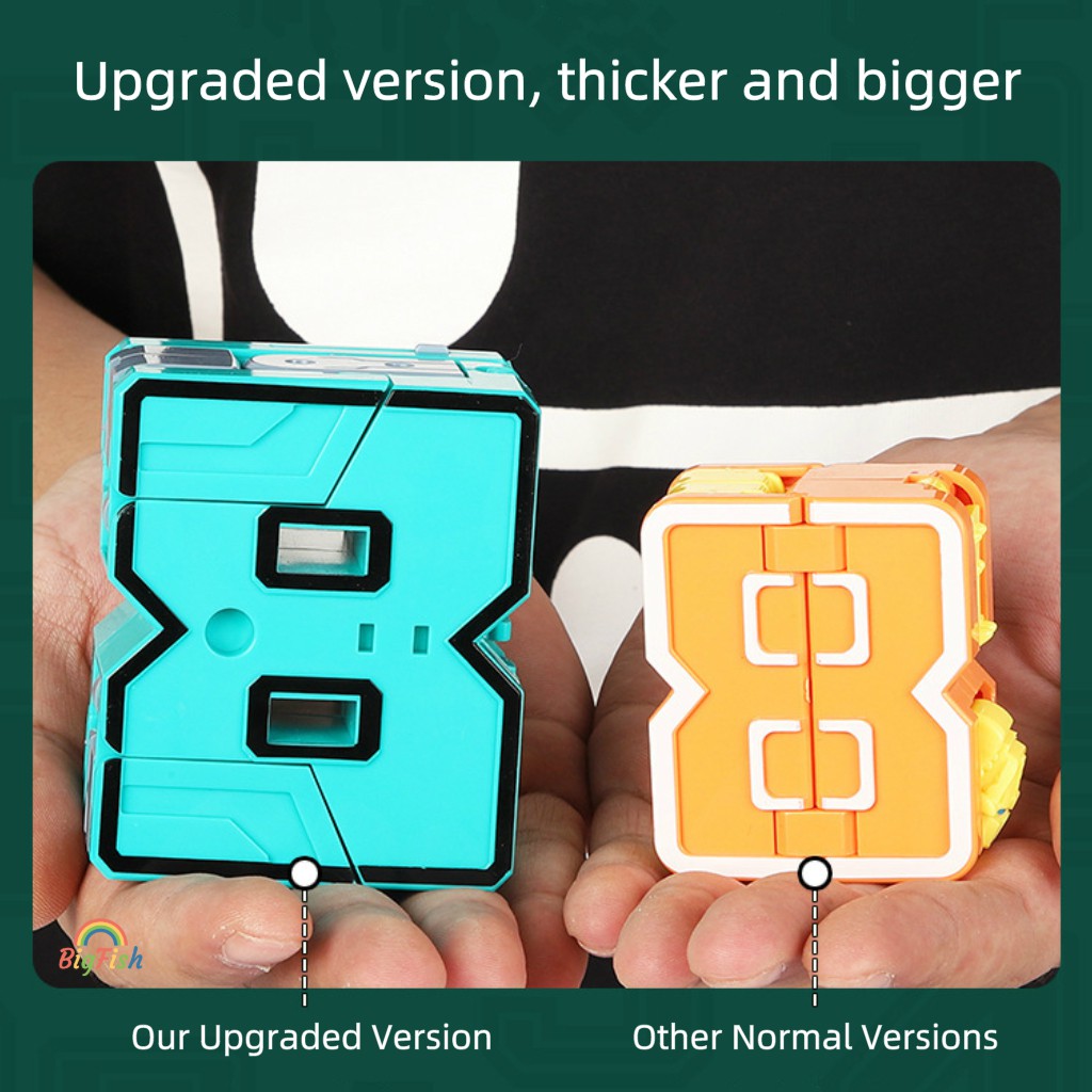 Đồ Chơi Rô Bốt Biến Hình Nhân Vật Transformers Độc Đáo Cho Bé Trai