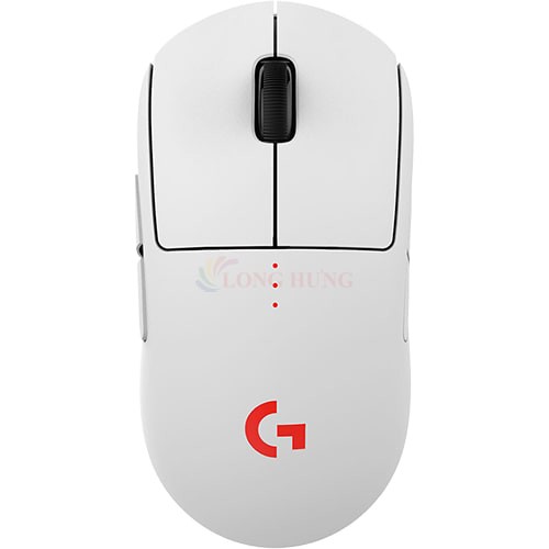 Chuột không dây Logitech G Pro Wireless - Hàng chính hãng