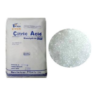 Acid citric Axit Chanh 500G