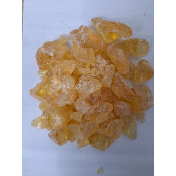 Nhựa thông vụn 100g