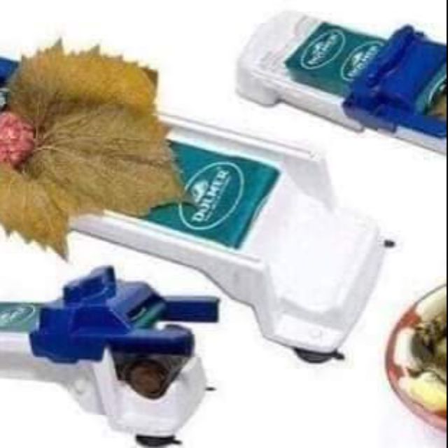Máy cuốn nem