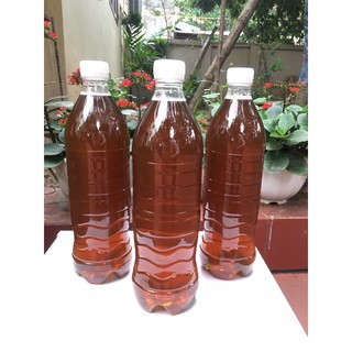 Mật ong nhãn nguyên chất 100%