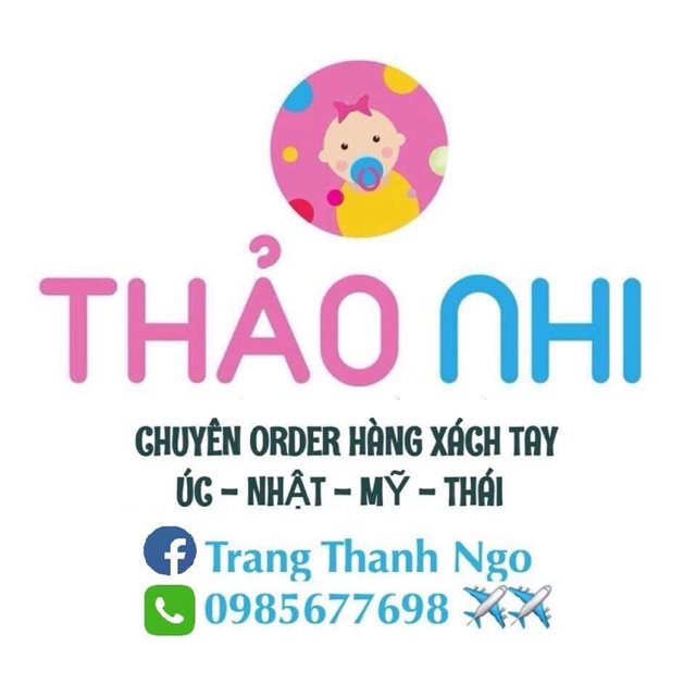 Thảo Nhi - Xách tay