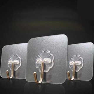 Móc dính tường siêu chắc, siêu chịu lực