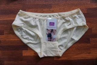 Quần chip cotton nữ 100k/set 10c