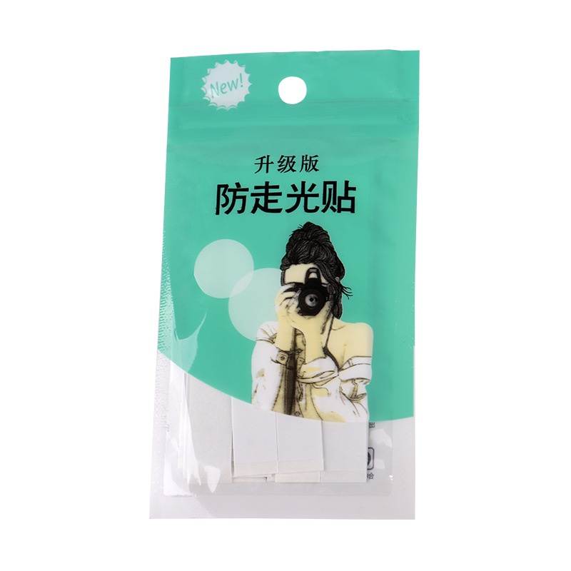 Túi 36 Miếng Dán Bảo Hộ Trong Suốt Sử Dụng Tiện Lợi