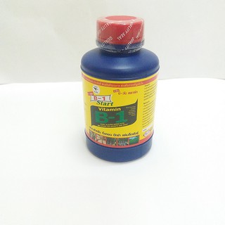Vitamin B1 Thái Lan 100ml dùng cho cây, cho lan