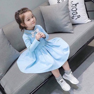 Váy thể thao cho bé gái