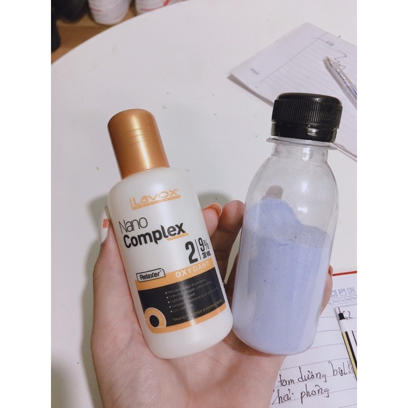 Bột tẩy tóc | BigBuy360 - bigbuy360.vn