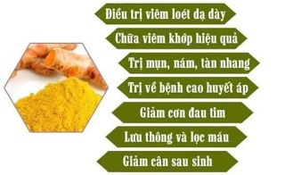 COMBO 3 NANOCURCUMIN TẶNG 1