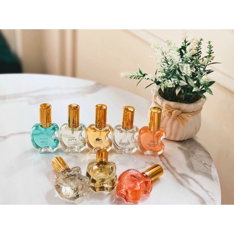 COMBO 3 lọ ⚡TẶNG THÊM 1 LỌ⚡ (INBOX SHOP ĐỂ LỰA MÙI NHA,CÓ NAM VÀ NỮ LUÔN)