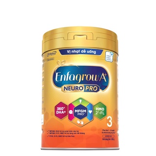 Enfa A+ 1234 830g