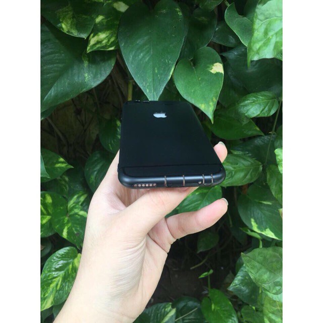 Ốp Dẻo Iphone💖FREE SHIP💖Chất Liệu Cao Su Dẻo Mỏng Khoét Táo Để Lộ Logo Sang Chảnh | BigBuy360 - bigbuy360.vn