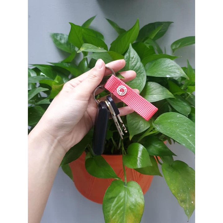 Móc khóa kanken Keyring