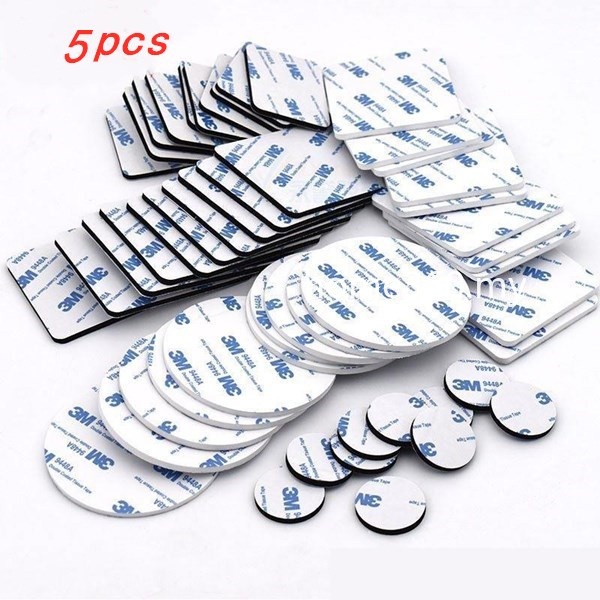 1/5 Cuộn băng keo xốp hai mặt tự dính chống trượt