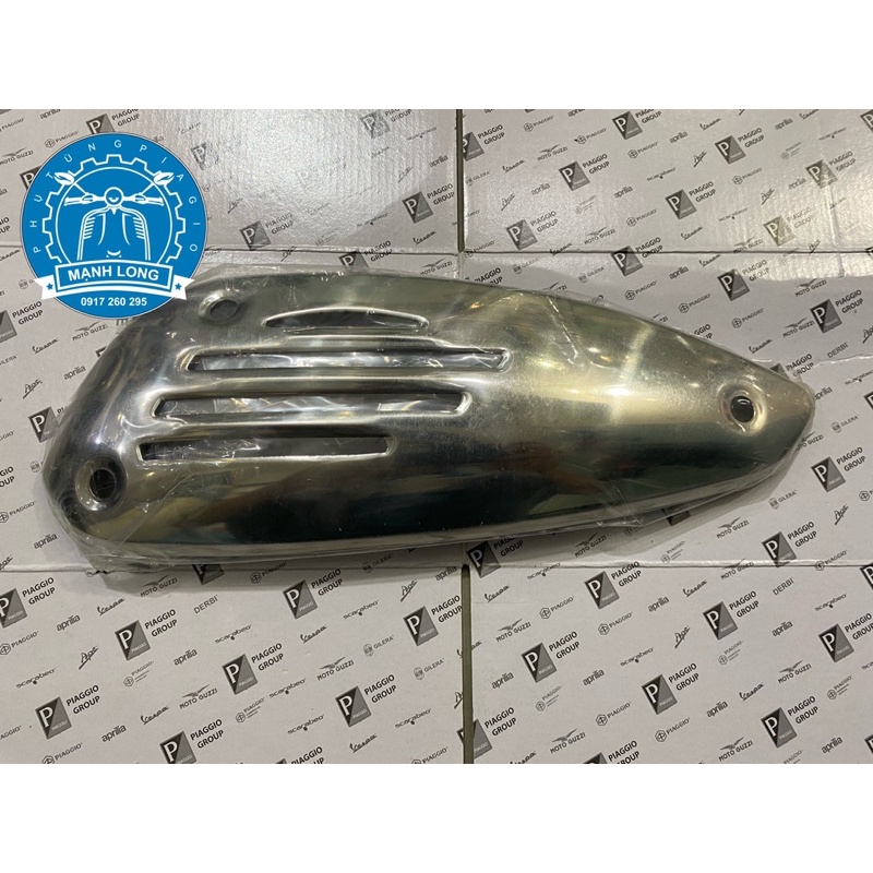 Ốp Bô VESPA LX, LXV, S, ET…