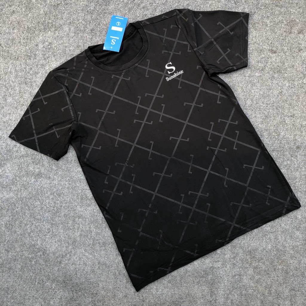 Bộ thể thao thun lạnh 4 chiều mùa hè đẹp - Mã BONAMS | BigBuy360 - bigbuy360.vn