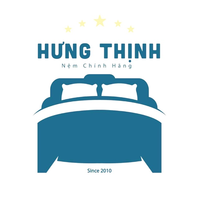 Hưng Thịnh - Nệm Chính Hãng