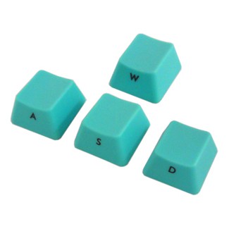 Keycap Filco WASD Ninja - Hàng chính hãng