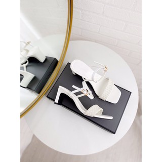 Giày Sandal Quai Ngang 5p