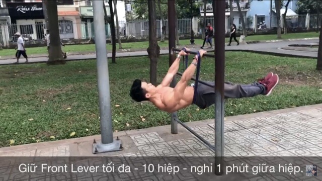 Dây kháng lực hỗ trợ đu xà đơn, dây kéo tập gym