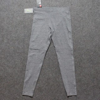 QUẦN LEGGING NAM (Quần dài combat, xám) - VNXK