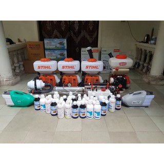 Máy phun thuốc Stithl SR5600