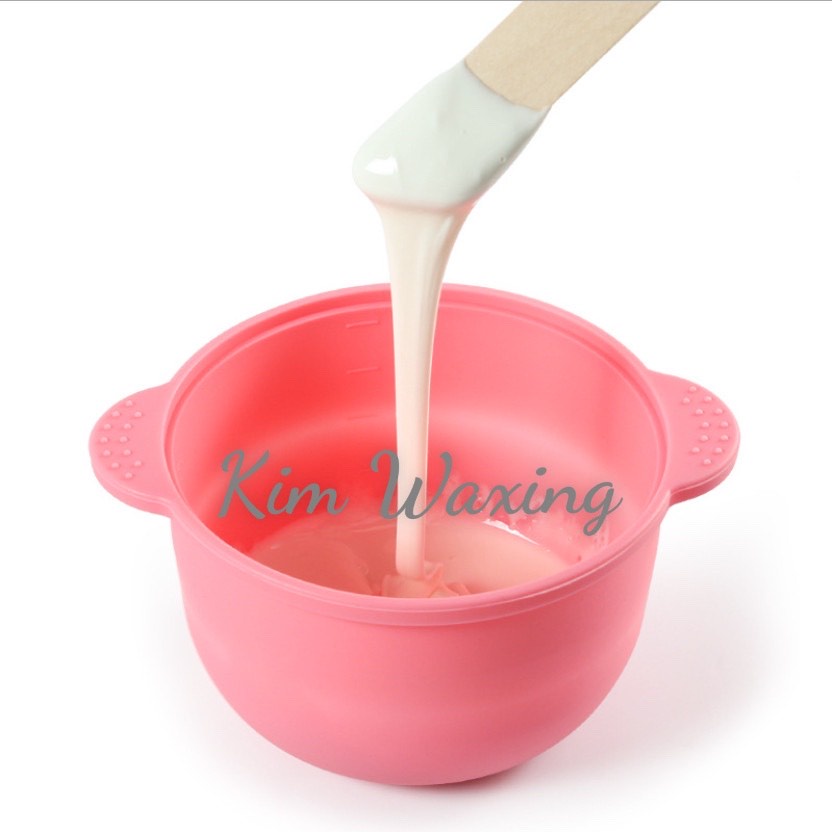 Ca nồi nấu sáp wax lông nóng 500ml