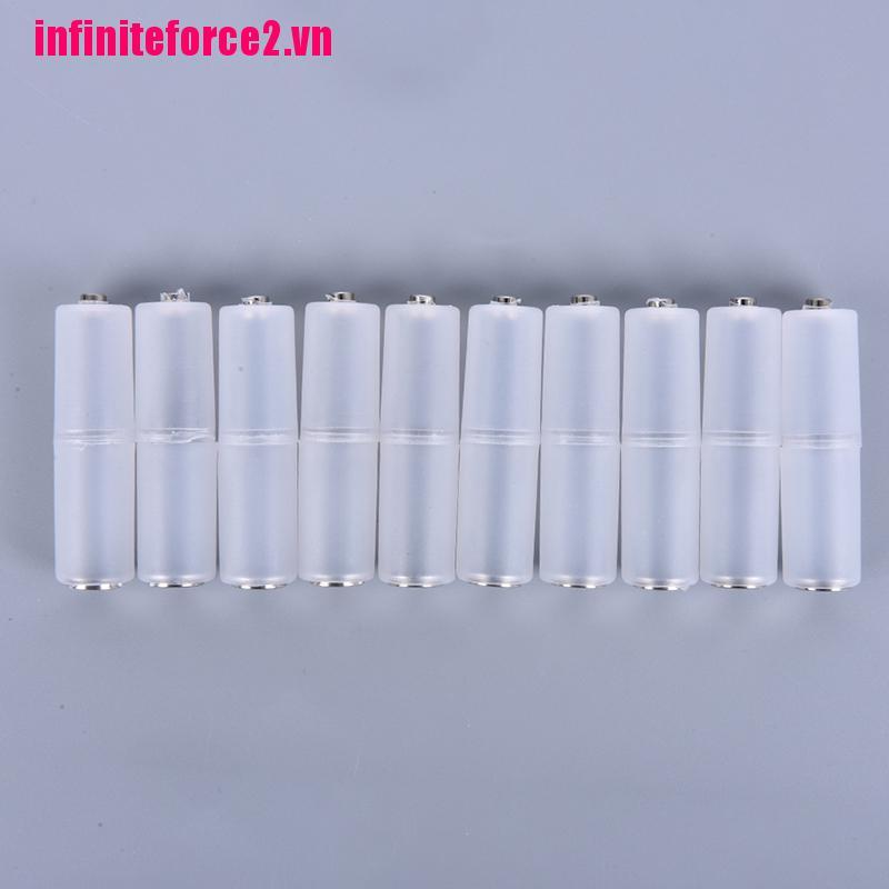 Hộp Chuyển Đổi Pin Aaa Sang Aa