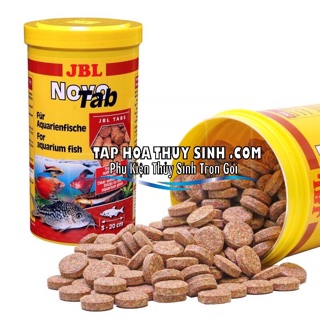 VIÊN DÁN KÍNH JBL NOVO TAB