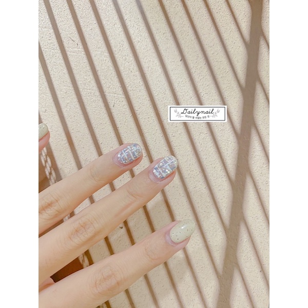 Bìa chụp ảnh Nail A5