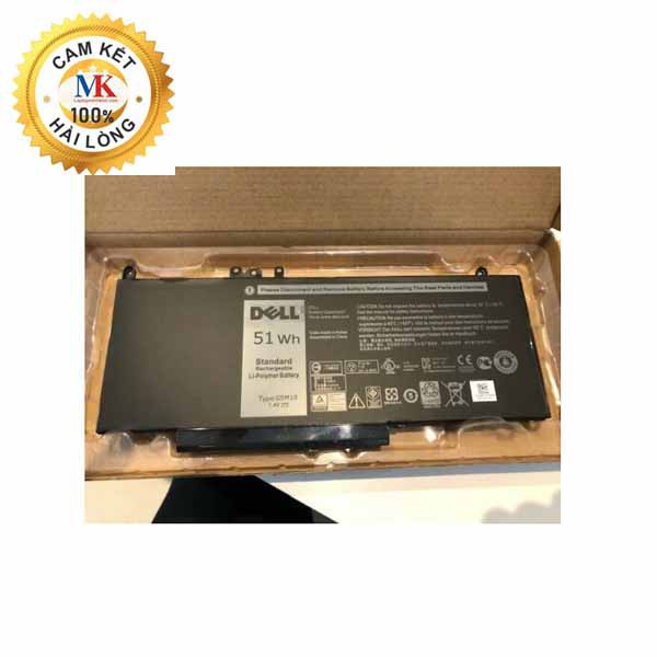 Pin Laptop Dell Latitude E5250 E5450 E5550 Type G5M10