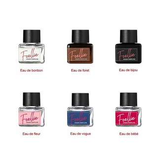 Nước Hoa Vùng Kín Foellie Inner Perfume 5ml