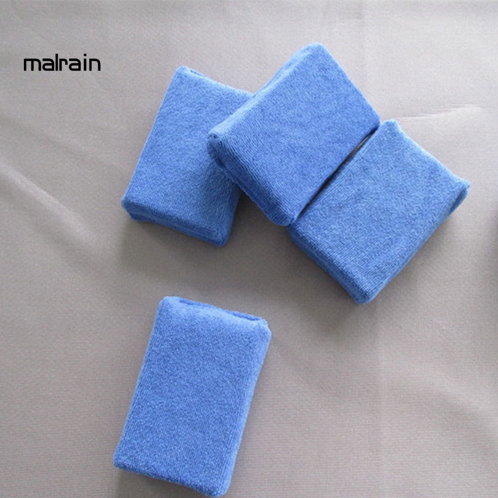 Miếng Bọt Biển Vệ Sinh Xe Ô Tô Tiện Lợi