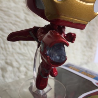 Mô hình Funko PoP Ironman mark 50 Infinity War