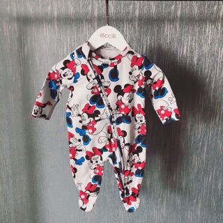 (Order) Body liền tất cho bé