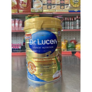 Sữa Dr.lucen Canximax Hộp 900g