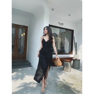 Set/váy/-áo chỉ chốt live