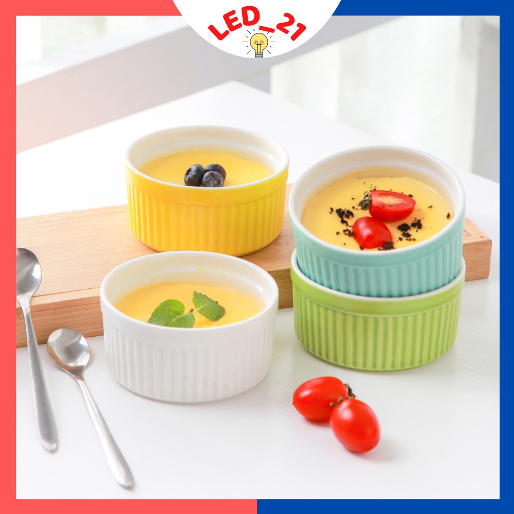 Bát ăn dặm gốm sứ cao cấp cho bé