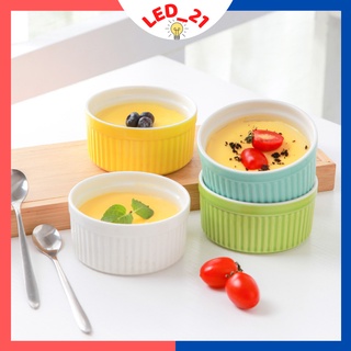 Bát ăn dặm gốm sứ cao cấp cho bé